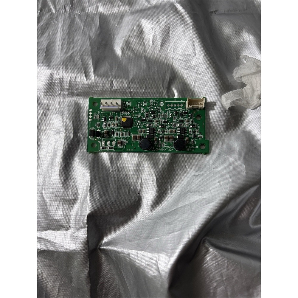 W10830288 WHIRLPOOL REFRIGERATOR LED CONTROL BOARD